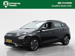 Hyundai Bayon - 1.0 T-GDI Comfort | Carplay navigatie | Camera | Cruise control