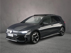Volkswagen Golf - R-Line Edition 1.5 eTSI 150pk DSG Automaat Harman Kardon audio, Panoramadak, LED matrix ko