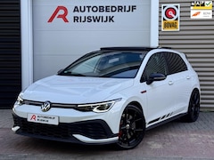 Volkswagen Golf - 2.0 TSI GTI Clubsport Pano/Leer/H&K/Nurburgring