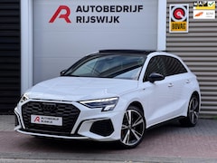 Audi A3 Sportback - 45 TFSI e S edition Competition Pano/B&O/Memory