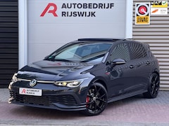 Volkswagen Golf - 2.0 TSI GTI Clubsport Pano/Nurburgring/H&K/HuD