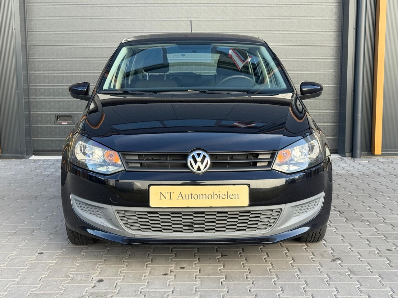 Volkswagen Polo - 1.2 TSI Comfortline Airco||Nieuwe Apk - AutoWereld.nl