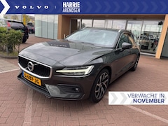 Volvo V60 - 2.0 T4 Momentum Pro | Cruise Control | Parkeercamera | Parkeersensoren voor + achter | 18