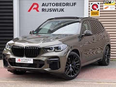 BMW X5 - XDrive45e High Executive SkyLounge/B&W/360/Memory