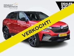 Renault Austral - 1.2 E-Tech Full Hybrid 200 techno esprit Alpine / 20.000KM / PACK LOUNGE / PACK SAFETY / N