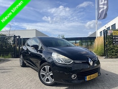 Renault Clio - 1.5 dCi Night&Day Navigatie|Parkeersen 2015