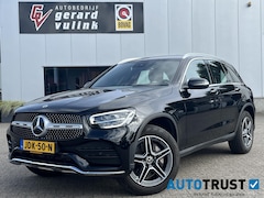 Mercedes-Benz GLC-klasse - 300e PHEV 4MATIC AMG-STYLING TREKHAAK CRUISE NAV