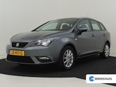 SEAT Ibiza ST - 1.0 EcoTSI Style Connect 96pk Cruise control | Navigatie | Airco | Parkeersensoren achter