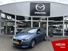 Mazda 2 - 2 1.5 Skyactiv-G Comfort