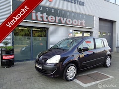 Renault Modus - 1.2 TCE Expression