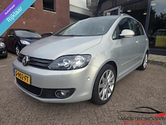 Volkswagen Golf Plus - 1.4 TSI Highline