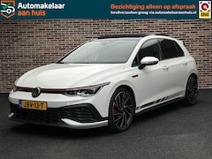 Volkswagen Golf - 2.0 TSI GTI Clubsport HeadUp Panorama Virtual IQ