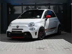 Fiat 500 C - 1.4 T-Jet Abarth Turismo CABRIO