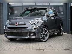 Fiat 500 X - 1.3 FireFly Turbo 150 Sport