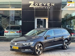 Volkswagen Passat Variant - 2.0 TDI Highline