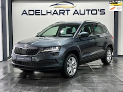 Skoda Karoq - 1.5 TSI ACT Business DSG Automaat / Navigatie full map / Camera / Cruise control / etc