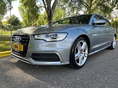 Audi A6 Avant - 2.0 TFSI Business Edition