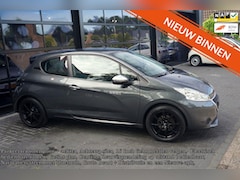 Peugeot 208 - 1.0 VTi Access, PDC, Navi, Airco, L.M velgen