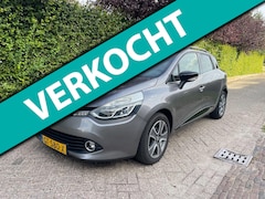Renault Clio Estate - 1.5 dCi ECO Night&Day-HANDEL OF EXPORT