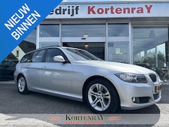 BMW 3-serie Touring - 318i Corporate Lease Business Line /dealer onderhouden/trekhaak/navi/