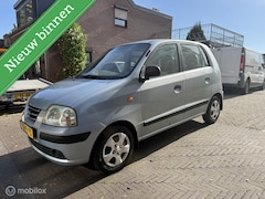 Hyundai Atos - 1.1i NIEUWE APK