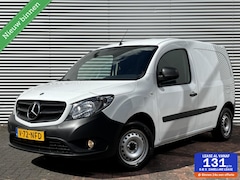 Mercedes-Benz Citan - bestel 111 CDI Navi Airco Perfecte Staat 2021 Eerste eigenaar Rechter Schuifdeur Historie