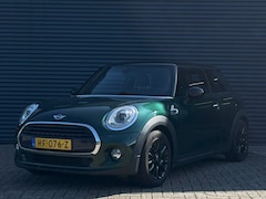 MINI Cooper - 1.5 136pk Navi/Cruise