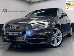 Audi A3 Sportback - 1.4 e-tron PHEV S-line Led/Keyless/Leder/Cruise