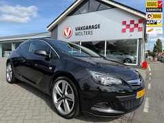 Opel Astra GTC - 1.4 Turbo Sport RIJKLAARPRIJS