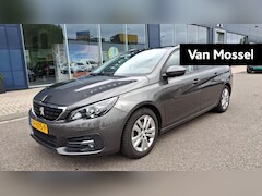 Peugeot 308 SW - 1.2 PureTech Blue Lease Executive
