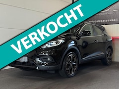 Renault Kadjar - 1.3 TCe Black Edition Pano, ACC, Apple Carplay, Trekhaak, Achteruitrijcamera, LED, 19", El