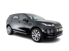 Land Rover Discovery Sport - P300e 1.5 R-Dynamic Sportpack HSE AWD (INCL-BTW) *PANO | LUXURY-LEATHER | MERIDIAN-AUDIO |
