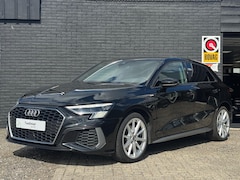 Audi A3 Sportback - 40 TFSI e s-line | Carplay | Stoelverwarming