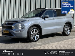 Mitsubishi Outlander - 2.4 PHEV Instyle+ / Full Options / Massagestoelen / Memory Seats / Dynamic Sound Yahama Ul