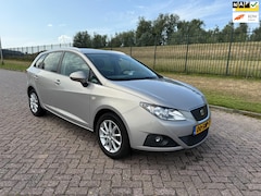 SEAT Ibiza ST - 1.2 TDI Style Ecomotive