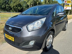 Kia Venga - 1.4 CVVT ExecutiveLine dealer ond. trekhaak 1ste eigenaar
