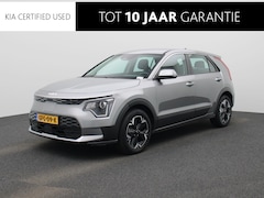 Kia Niro EV - Light Edition 64.8 kWh