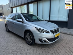 Peugeot 308 SW - 1.2 PureTech Blue Lease Premium