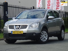 Nissan Qashqai - 2.0 Tekna Premium 4WD AUTOMAAT FULL OPTIONS