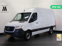 Mercedes-Benz Sprinter - 316 2.2 CDI L2H2 EURO 6 Airco - Cruise - Camera - € 19.900, - Excl