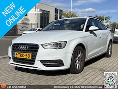 Audi A3 Sportback - 1.4 TFSI Attraction Pro Line Plus g-tron € 6.500 NETTO | Climate | Cruise | Navi | PDC |