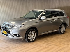Mitsubishi Outlander - 2.4 PHEV Intense 4WD CAMERA CRUISE CONTROL STOELVERWARMING