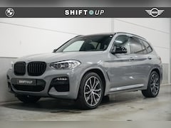 BMW X3 - xDrive30e M-Sport | Panoramadak | Elektr. Trekhaak
