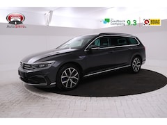 Volkswagen Passat Variant - 1.4 TSI PHEV GTE Business Apple carplay,