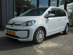 Volkswagen Up! - 1.0 BMT take up Staat in De Krim