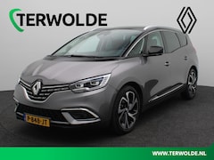 Renault Grand Scénic - TCe 160 EDC GPF Executive | AUTOMAAT | Lederen Bekl. | Adapt. Cruise | BOSE Audio | Head-U