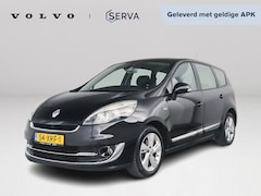 Renault Grand Scénic - Bose | Airo | Parkeercamera