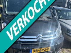 Citroën Jumpy - 12 2.0 HDI L2H1