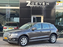 Audi Q5 - 2.0 TDI quattro S Edition