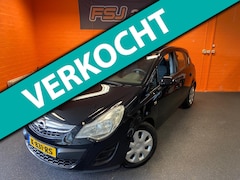 Opel Corsa - 1.2 16V / 5 DEURS / SELECTION / AIRCO